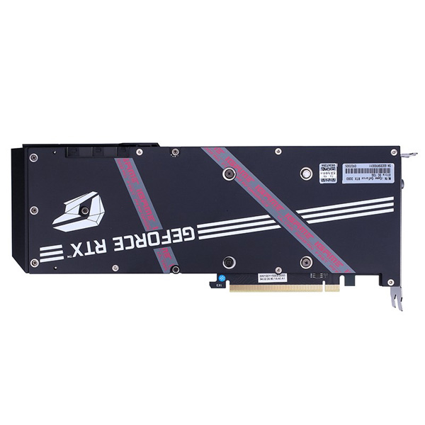 Colorful iGame RTX 3080 Ultra OC-V 10GB Graphics Card
